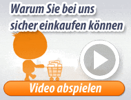 Bei Fensterhandel.de sicher einkaufen.