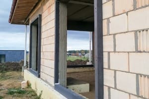 Fenster einbauen - Anleitung für neue Fenster