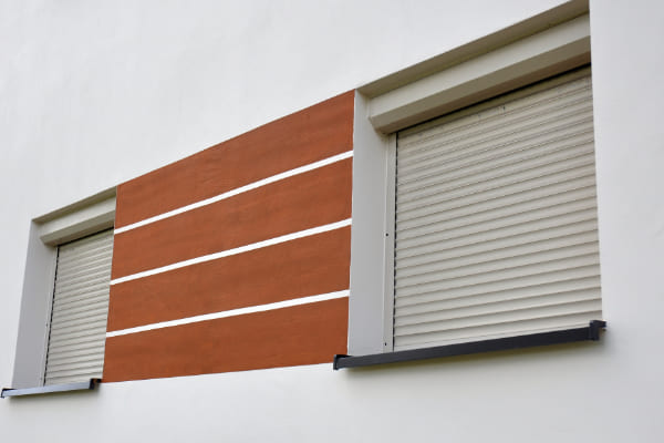 Es gibt sechs Widerstandsklassen Es gibt sechs Widerstandsklassen