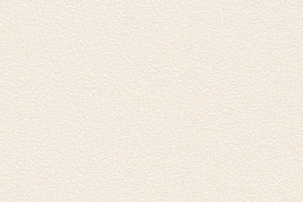 Fensterfolie in cremeweiss mit struktur.