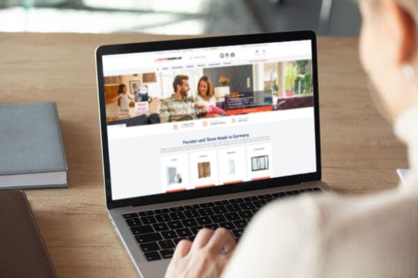 Kunststofffenster anthrazit haben eine hohe Funktionalität