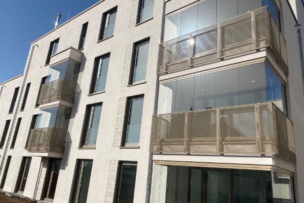 Die Vorteile eines Bronzefensters aus Kunststoff