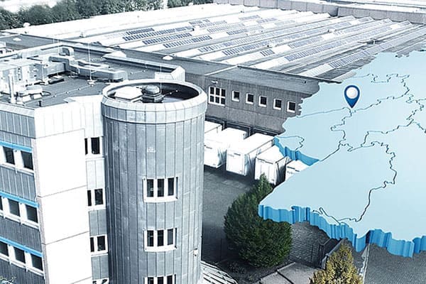 Fenster aus Kunststoff für den Keller 80x40 von FeBa wo deutsche Fenster gefertigt werden.