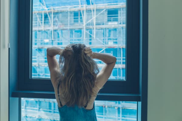 Moderne Fenster mit Lüftung bestellen Moderne Fenster mit Lüftung bestellen