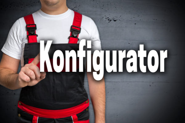 Fensterhandel hat einen Konfigurator für Rollladen als Einbruchschutz Fensterhandel hat einen Konfigurator für Rollladen als Einbruchschutz