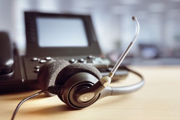 Service von Fensterhandel