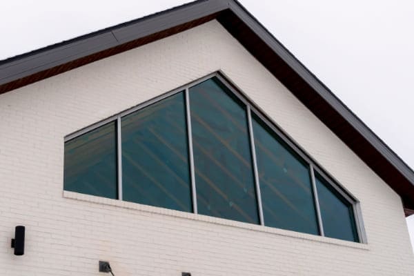 Zu Giebelfenster Dreieck kann man sich beraten lassen.