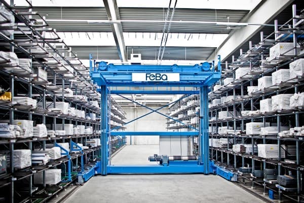 FeBa Fensterbau fertigt hochwertige Giebelfenster rund