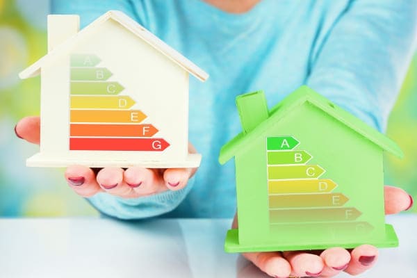 Bessere Wärmedammung durch warme Kante Bessere Wärmedammung durch warme Kante