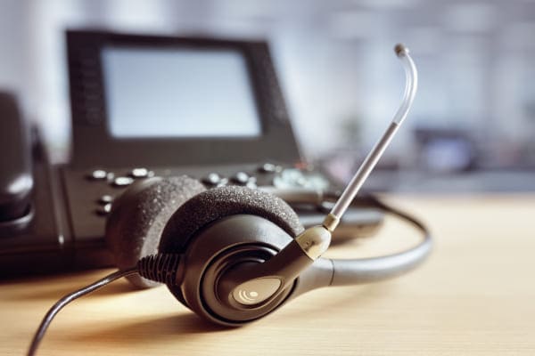 Guter Service bei Fensterhandel