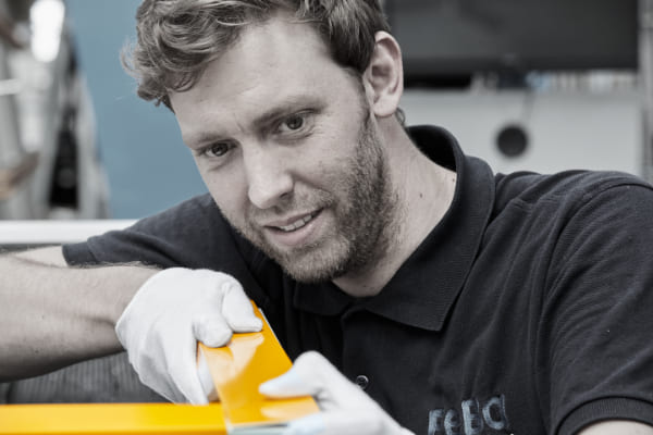 Qualität von Schallschutzfenstern