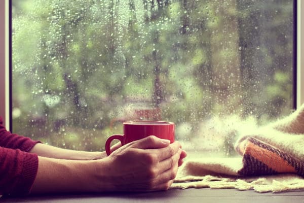 Behaglichkeit bietet das Fenster und sollte als Kriterium hinzugezogen werden.