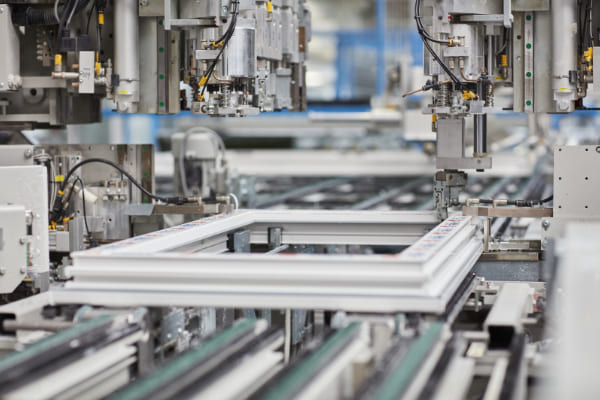 Schallschutzfenster haben viele Vorteile