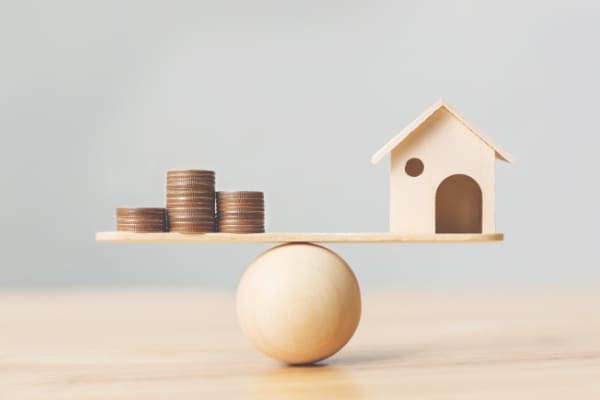 Preis-Leistungsverhältnis bei unserer Kunststoffhaustür stimmt.