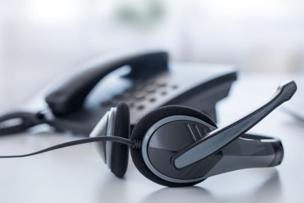 Gute Beratung durch das Team von fensterhandel.