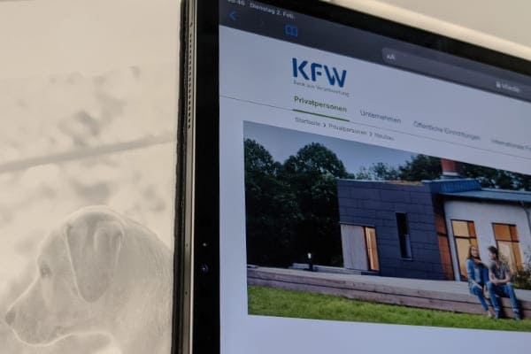 Die Kfw fördert Fenster mit Niedrigem U-Wert. Die Kfw fördert Fenster mit Niedrigem U-Wert.