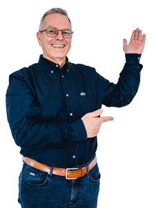 Rabatt auf alle Fenster und Türen