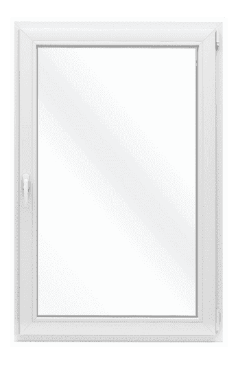 Fenster weiß