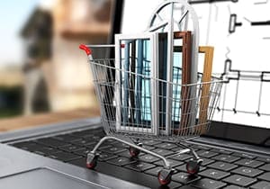 Fenster kaufen: Auf Rechnung oder auf Vorauskasse