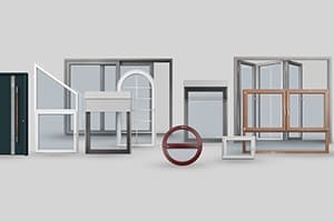 FeBa Fensterbau Fenster.