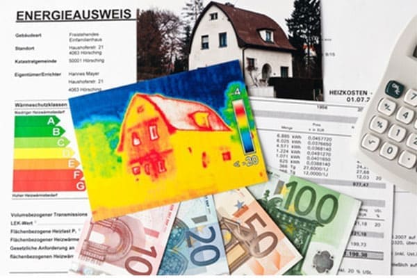 KfW Förderung von Energiesparfenstern KfW Förderung von Energiesparfenstern