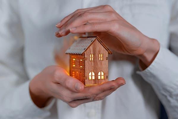 Fenster aus Kunststoff-Alu sind wärmedämmend und Energieeffizient