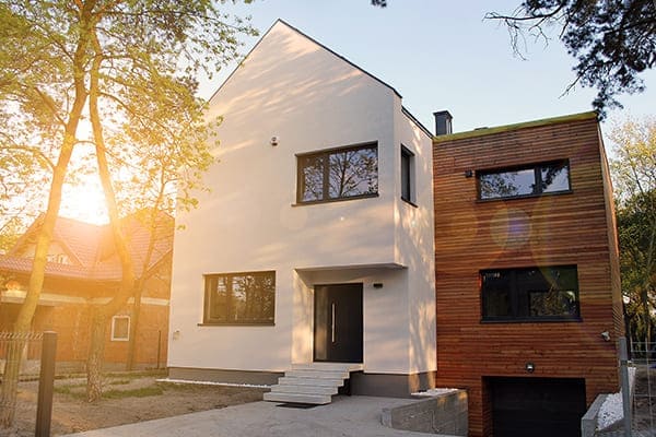 Fenster kaufen - Qualität aus Deutschland.