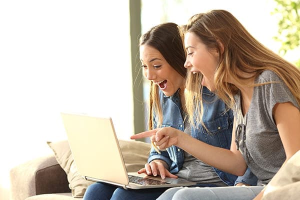 Fenster kaufen bequem von zuhause aus.