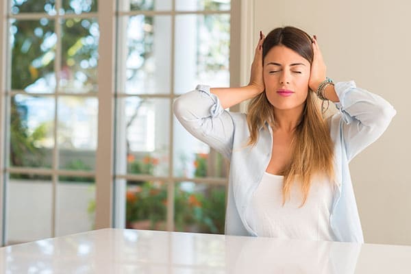 Schallschutz durch Doppelglasfenster