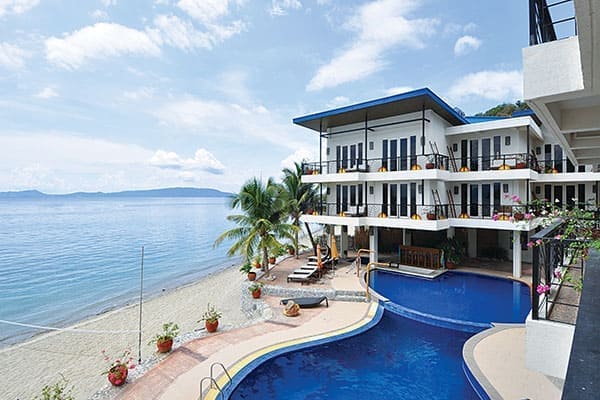 Die passende Verglasung bei Panoramafenstern