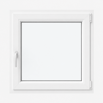 Fenster 100 x 100 cm 