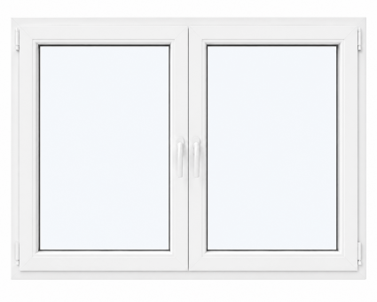 Fenster 150 x 120 cm 