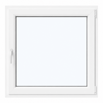 Fenster 150 x 150 cm 