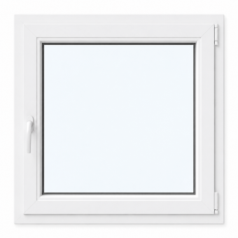 Fenster 60 x 60 