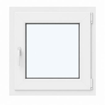 Fenster 80 x 80 