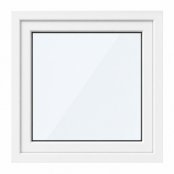 Fenster 50 x 50 cm 