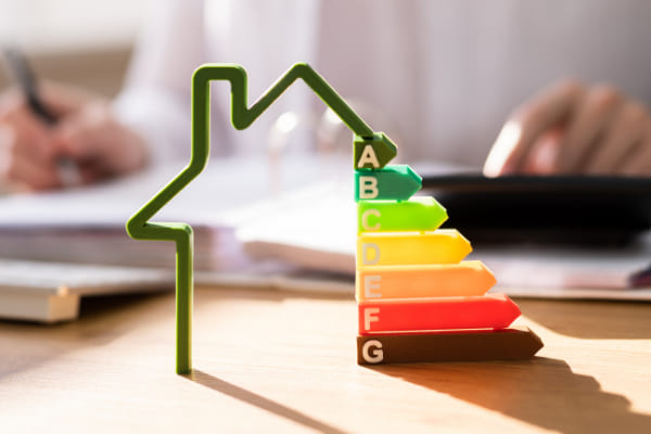 Unterschiede beim U-Wert entstehen durch individuelle Fenstertypen und Eigenschaften.