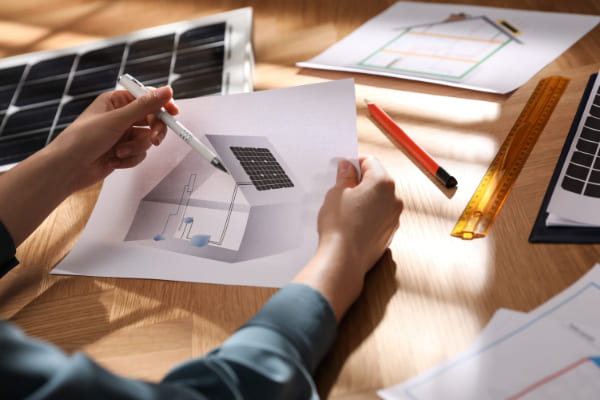 Fördermittel für Fenster mit gutem U-Wert