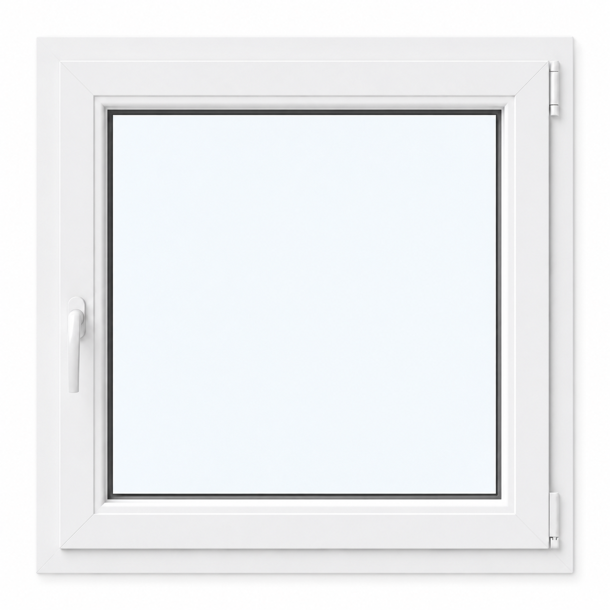 Fenster 60x60cm