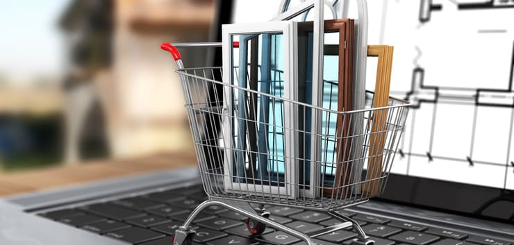 Fenster online berechnen und kaufen - Jetzt informieren!