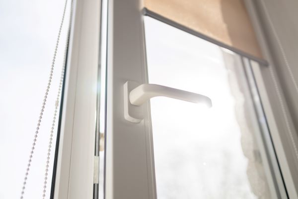 Fenster 100 x 120 cm die meist verbreiteste Variante