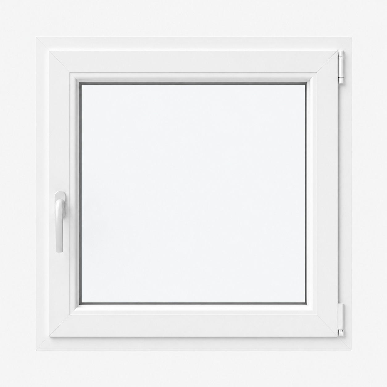 Fenster 100 x 100