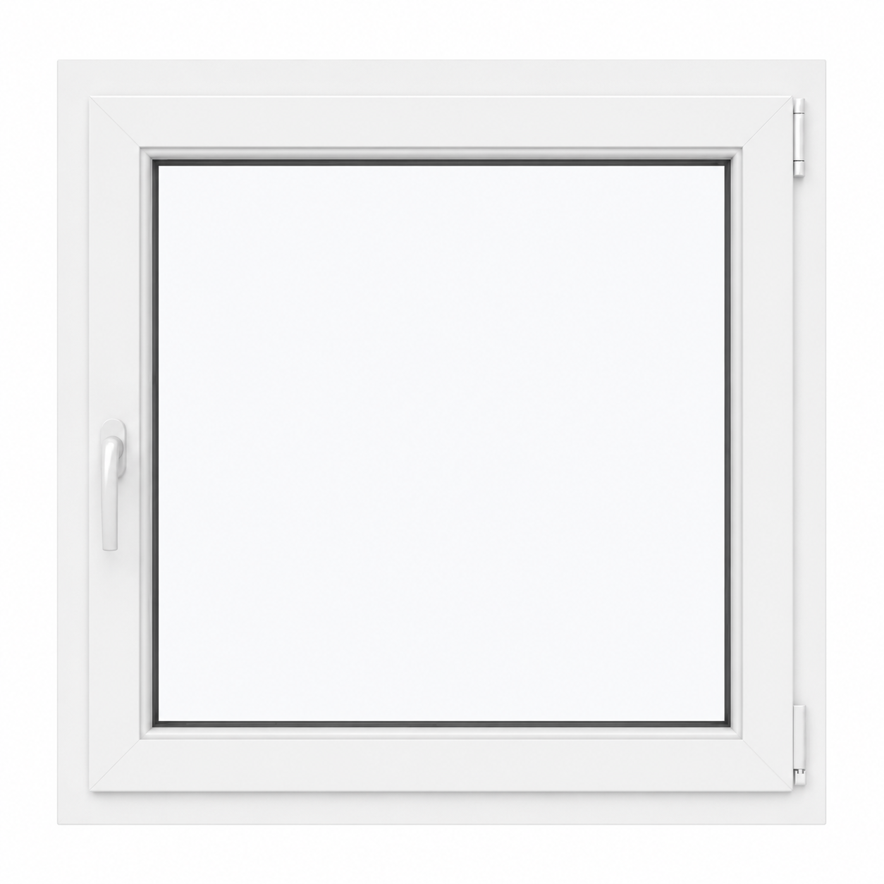 Fenster 140x140 cm