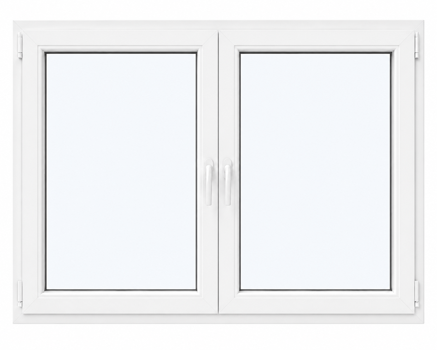 Fenster 150 x 120 cm