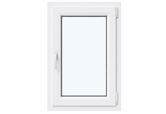 Fenster 80 x 100 cm