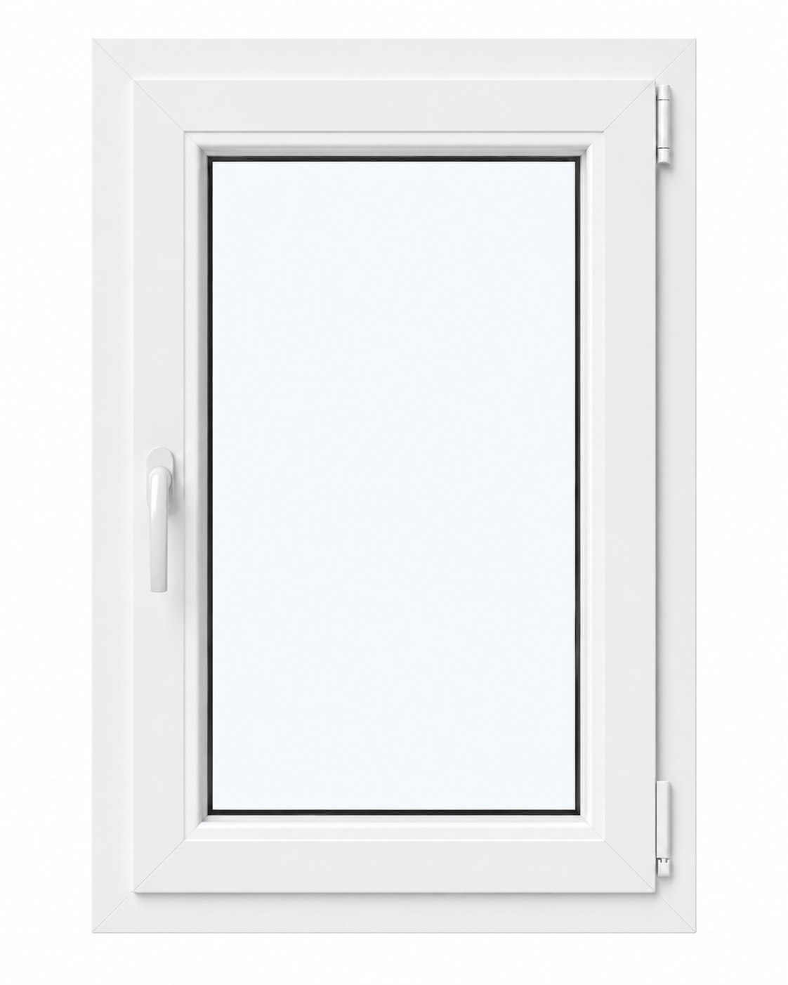 Fenster 80x100cm