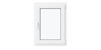 Fenster 90 x 120 cm