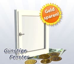 Fenster Kosten