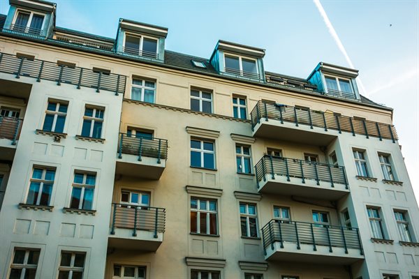 Fenster Berlin