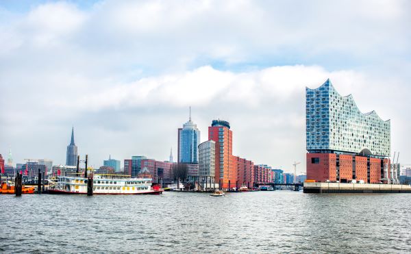 Fenster Hamburg